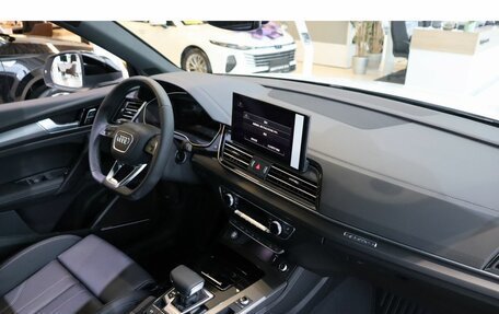 Audi Q5, 2025 год, 5 850 000 рублей, 13 фотография