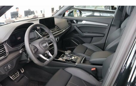 Audi Q5, 2025 год, 5 800 000 рублей, 9 фотография