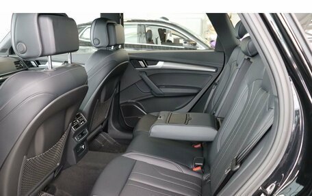 Audi Q5, 2025 год, 5 800 000 рублей, 12 фотография