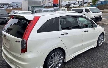 Honda Stream II, 2014 год, 1 047 000 рублей, 7 фотография