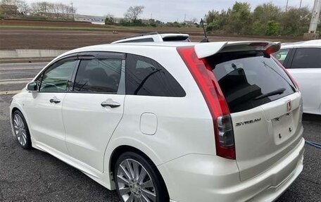 Honda Stream II, 2014 год, 1 047 000 рублей, 5 фотография