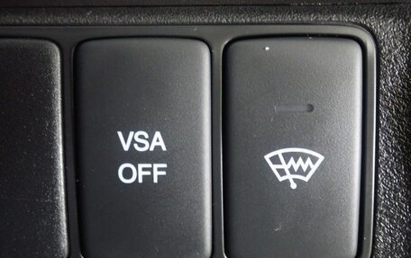 Honda Stream II, 2014 год, 1 047 000 рублей, 11 фотография