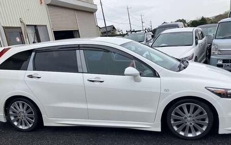 Honda Stream II, 2014 год, 1 047 000 рублей, 8 фотография