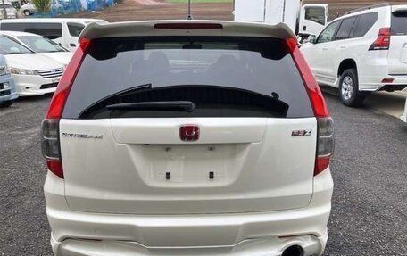 Honda Stream II, 2014 год, 1 047 000 рублей, 6 фотография
