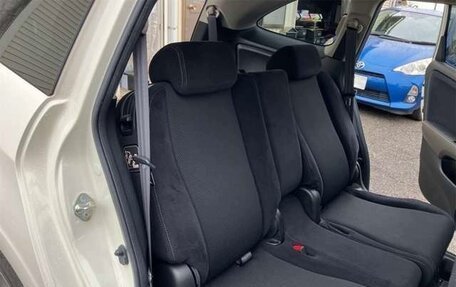 Honda Stream II, 2014 год, 1 047 000 рублей, 15 фотография