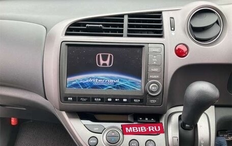 Honda Stream II, 2014 год, 1 047 000 рублей, 13 фотография