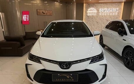 Toyota Corolla, 2021 год, 2 175 000 рублей, 2 фотография
