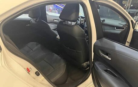 Toyota Corolla, 2021 год, 2 175 000 рублей, 8 фотография