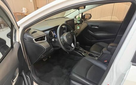 Toyota Corolla, 2021 год, 2 175 000 рублей, 4 фотография