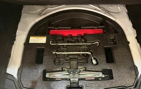 Toyota Corolla, 2021 год, 2 175 000 рублей, 11 фотография