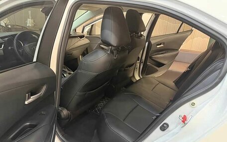 Toyota Corolla, 2021 год, 2 175 000 рублей, 7 фотография