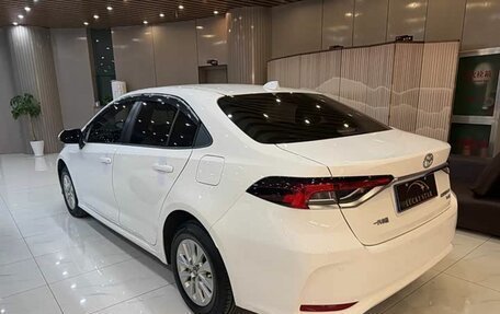 Toyota Corolla, 2021 год, 2 175 000 рублей, 14 фотография