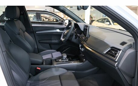 Audi Q5, 2025 год, 5 800 000 рублей, 12 фотография