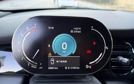 MINI Hatch, 2023 год, 2 268 000 рублей, 10 фотография