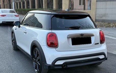 MINI Hatch, 2023 год, 2 268 000 рублей, 6 фотография
