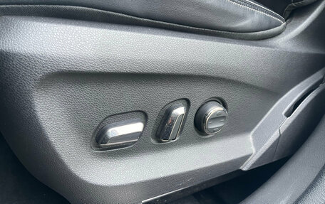 CheryExeed TXL, 2020 год, 1 737 000 рублей, 14 фотография