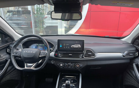 CheryExeed TXL, 2020 год, 1 737 000 рублей, 8 фотография