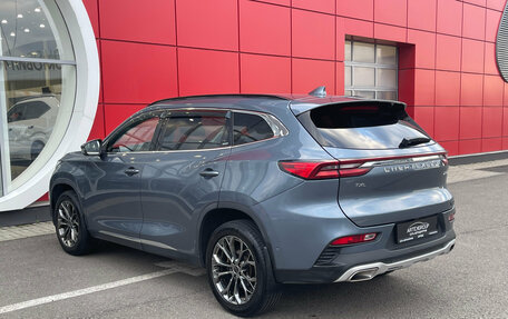 CheryExeed TXL, 2020 год, 1 737 000 рублей, 7 фотография