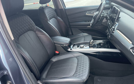 CheryExeed TXL, 2020 год, 1 737 000 рублей, 11 фотография