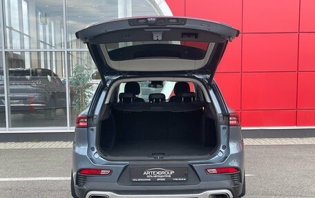 CheryExeed TXL, 2020 год, 1 737 000 рублей, 6 фотография