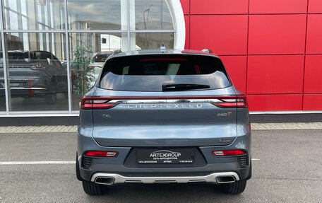 CheryExeed TXL, 2020 год, 1 737 000 рублей, 5 фотография