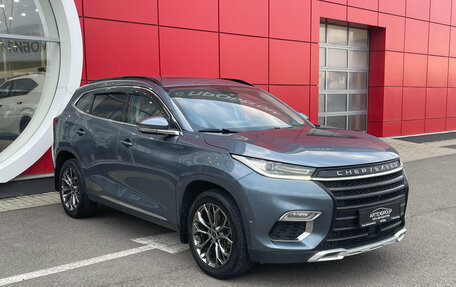 CheryExeed TXL, 2020 год, 1 737 000 рублей, 3 фотография