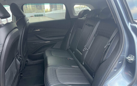 CheryExeed TXL, 2020 год, 1 737 000 рублей, 12 фотография