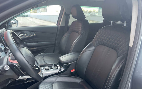 CheryExeed TXL, 2020 год, 1 737 000 рублей, 10 фотография