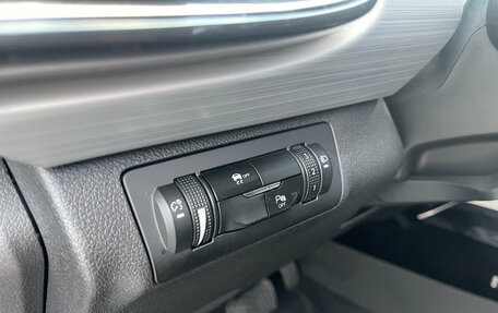 CheryExeed TXL, 2020 год, 1 737 000 рублей, 15 фотография