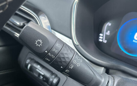 CheryExeed TXL, 2020 год, 1 737 000 рублей, 16 фотография