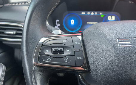 CheryExeed TXL, 2020 год, 1 737 000 рублей, 17 фотография