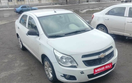 Chevrolet Cobalt II, 2023 год, 980 000 рублей, 1 фотография