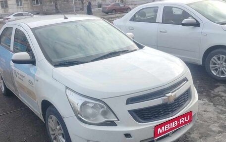 Chevrolet Cobalt II, 2023 год, 895 000 рублей, 1 фотография