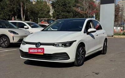 Volkswagen Golf VIII, 2022 год, 1 748 030 рублей, 1 фотография