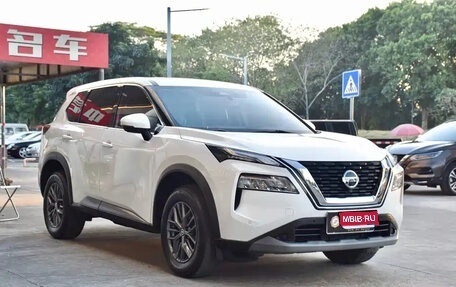 Nissan X-Trail, 2022 год, 3 290 000 рублей, 1 фотография