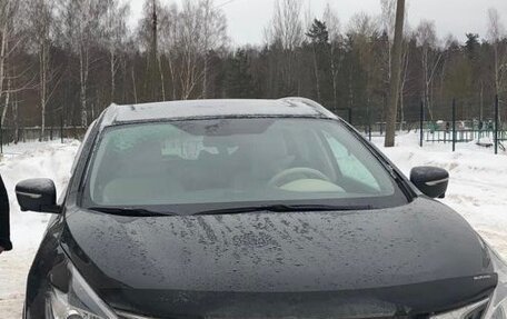 Nissan Murano, 2021 год, 3 800 000 рублей, 1 фотография