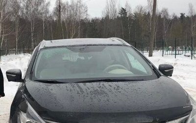 Nissan Murano, 2021 год, 3 800 000 рублей, 1 фотография