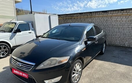 Ford Mondeo IV, 2008 год, 440 000 рублей, 1 фотография