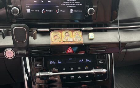 KIA Carnival, 2021 год, 3 300 000 рублей, 1 фотография