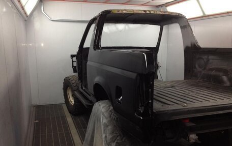 Ford Bronco IV, 1993 год, 1 200 000 рублей, 1 фотография