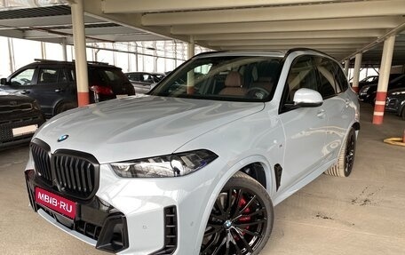 BMW X5, 2025 год, 16 300 000 рублей, 1 фотография