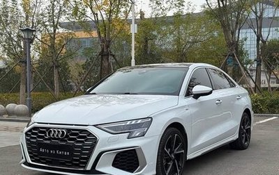 Audi A3, 2022 год, 1 799 003 рублей, 1 фотография