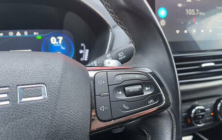 CheryExeed TXL, 2020 год, 1 737 000 рублей, 18 фотография