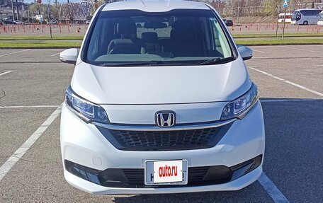 Honda Freed II, 2020 год, 1 850 000 рублей, 1 фотография