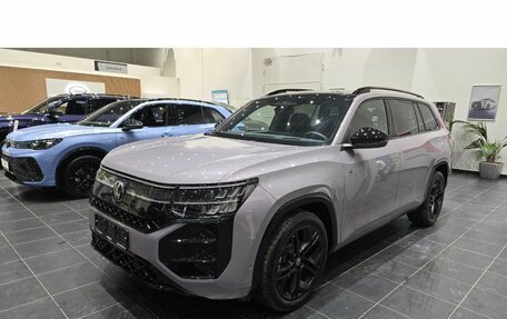 Volkswagen Teramont, 2025 год, 6 590 000 рублей, 1 фотография