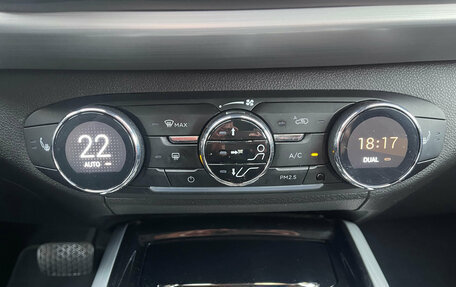 CheryExeed TXL, 2020 год, 1 737 000 рублей, 20 фотография