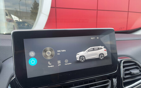CheryExeed TXL, 2020 год, 1 737 000 рублей, 19 фотография