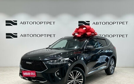 Haval F7 I, 2021 год, 1 949 000 рублей, 1 фотография