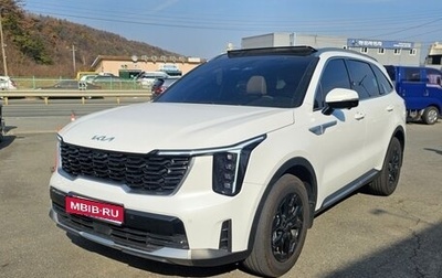 KIA Sorento IV, 2023 год, 4 333 000 рублей, 1 фотография