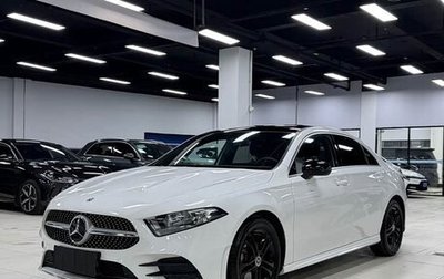 Mercedes-Benz A-Класс, 2021 год, 2 040 000 рублей, 1 фотография